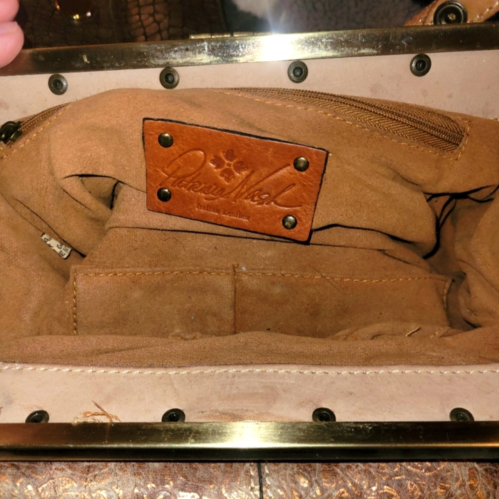 Patricia Nash handbag